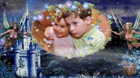 Footages - Album children: little country (PHOTODEX PROSHOW PR0JECT)