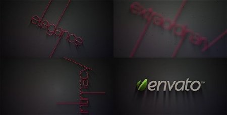 Footages - Thin Grower  Project for After Effects (Videohive)