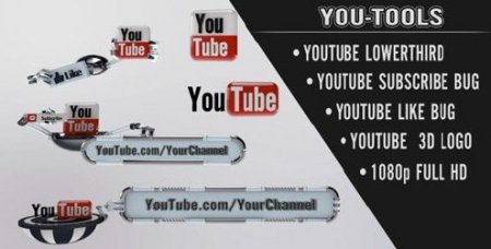 Footages - Videohive You Tools 4759784