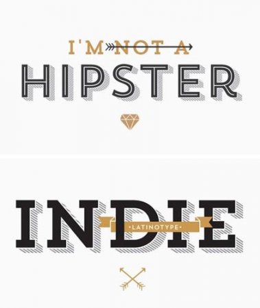 Fonts - Trend | Latinotype