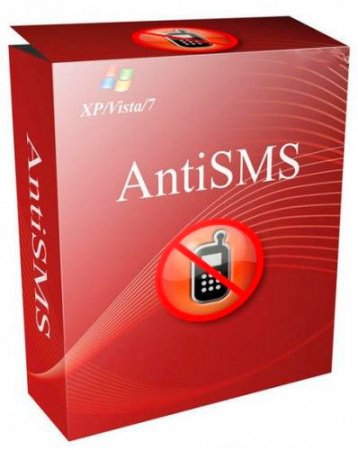 AntiSMS 4.0.29 (2013)