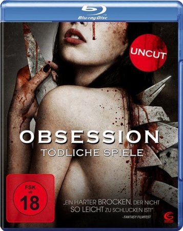   / Little Deaths (2011/HDRip/1400mb)