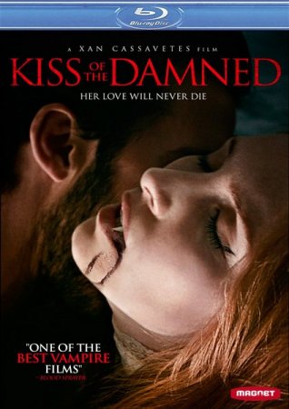 ������� ��������� / Kiss of the Damned (2012/HDRip/2100mb)