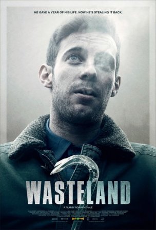 ������� / Wasteland (2013/WEB-DLRip/1400mb)