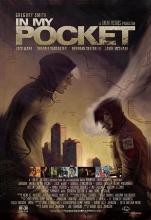 � ���� ������� / In My Pocket (2011/SATRip/1400mb)
