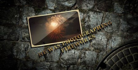 Footage - PHOTOGRAPHER - After Effects Project (Videohive)