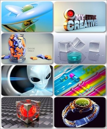 3D ���� - 390 HD �������� � ������������ ��������