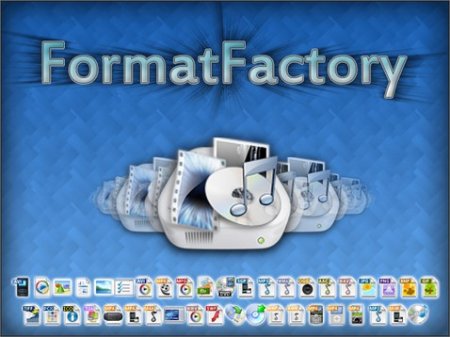 FormatFactory 3.1.2