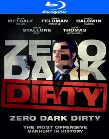  "" / Zero Dark Dirty (2013/HDRip/1400mb)