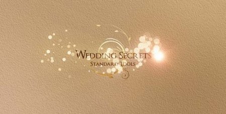 Footage - Wedding Secrets - After Effects Project (Videohive)