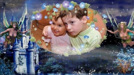 Footage - Album children: little country (PHOTODEX PROSHOW PROJECT)