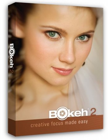 Alien Skin Bokeh 2.0.1.487 Revision 23613 Rus