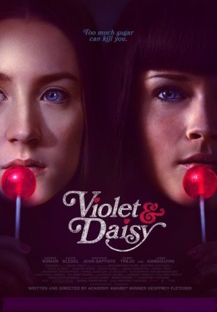    / Violet & Daisy (2013) DVDRip|1400Mb