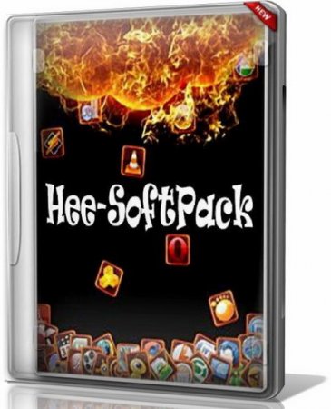 Hee-SoftPack v3.6.2 (  27.07.2013)