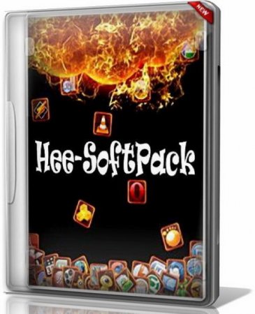 Hee-SoftPack v3.6.2 (���������� �� 27.07.2013)