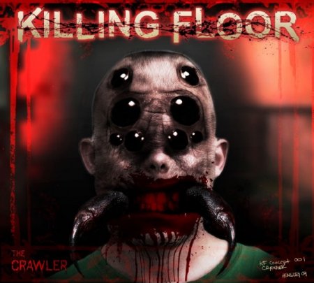 Killing Floor v.1051 (2013/RUS/RePack  NSIS)