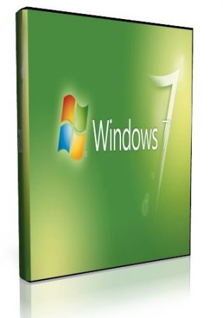 Windows 7 X86 5 in 1 AIO Activated by Vannza