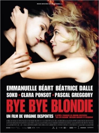 , , ! / Bye Bye Blondie (2011) DVDRip|700Mb