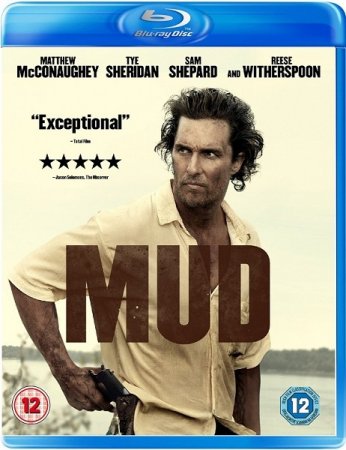  / Mud (2012) HDRip|1400Mb