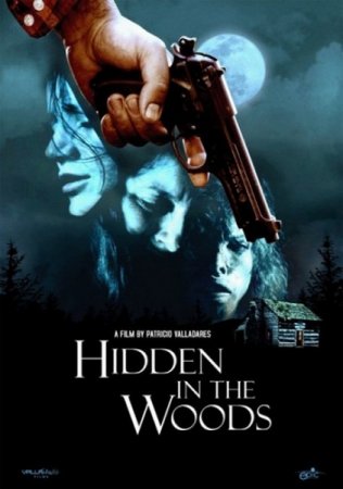    / Hidden in the woods (2012) HDRip|1400Mb