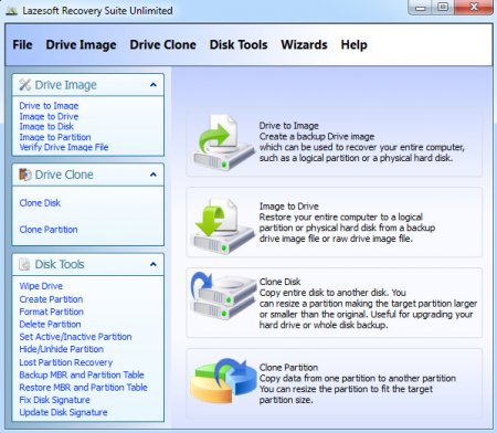 Lazesoft Data Recovery Unlimited Edition 3.4