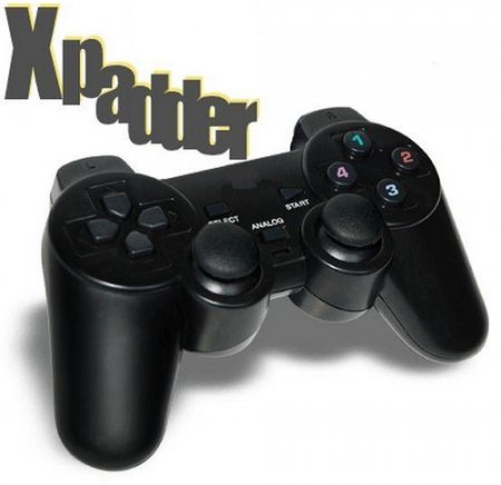 Xpadder 2013.07.18