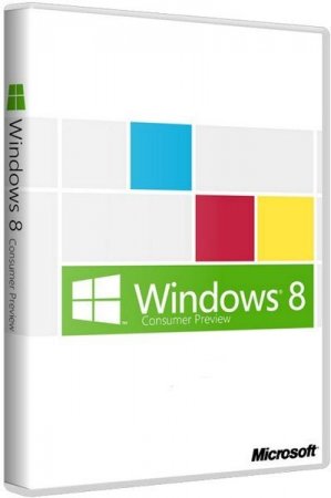 Windows 8.1 Enterprise Preview 6.3.9431 x86-x64 MSDN (2013/RUS)