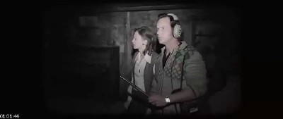 �������� / The Conjuring (2013) WEBRip|700Mb