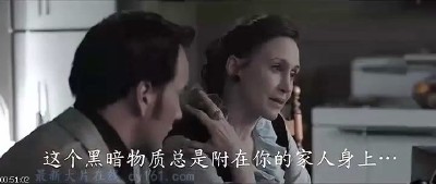 �������� / The Conjuring (2013) WEBRip|700Mb