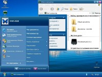 Windows XP Pro SP3 x86 Elgujakviso Edition v.03.08 (2013/RUS)