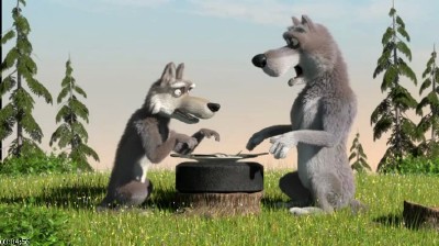 ���� � �������: ���������� 9�12 / ����� 34 (2013) WEB-DLRip