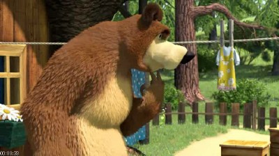 ���� � �������: ���������� 9�12 / ����� 34 (2013) WEB-DLRip