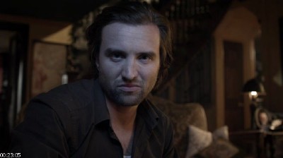 ��������� / The Last Will and Testament of Rosalind Leigh (2012) WEB-DLRip|700Mb