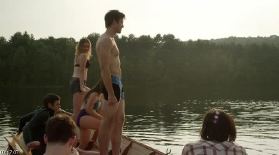 ����� / Beneath (2013) WEB-DLRip|1400Mb