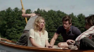 ����� / Beneath (2013) WEB-DLRip|1400Mb