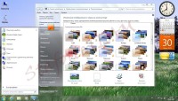 Windows 7 Build 7601 x86 PreSP2 RTM StaforceTEAM 07.08.2013 (DE/EN/RU)