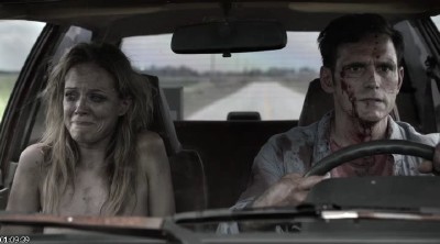 ������� �������� / Pawn Shop Chronicles (2013) WEB-DLRip|1400Mb