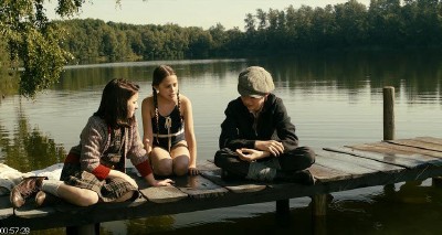 ���������� / Wunderkinder (2011) HDRip|1400Mb