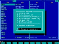 AntiWinBlock 2.4.6 LIVE (CD/USB)