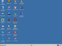 MultiBoot DVD by Gamida (2013/RUS)