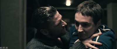 ������� / Piggy (2012) HDRip|1400Mb