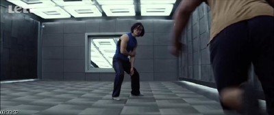 ������ ���-��� / Man of Tai Chi (2013/HDTVRip)