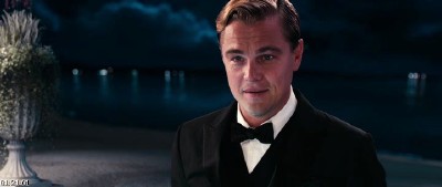 ������� ������ / The Great Gatsby (2013/HDRip)