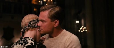 ������� ������ / The Great Gatsby (2013/HDRip)