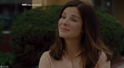 ���� � ����� / The Heat (2013/HDTVRip)