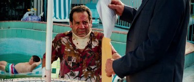 ������ � �����: ��������� / Pain & Gain (2013) HDRip|1400Mb