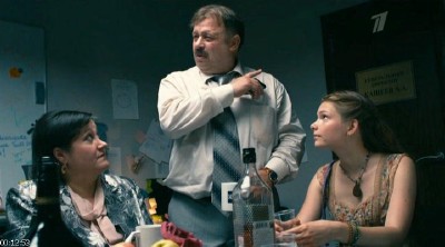 ����� ������� (2013/SATRip)