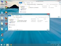 Windows 8.1 Enterprise Optimized Yagd v.8.0 x64 13.08 (2013/RUS)