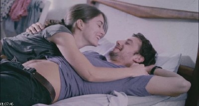 ����� ����� / Joven y alocada / Young and Wild (2012) WEB-DLRip|1400Mb