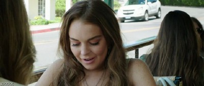 ������� / The Canyons (2013/WEB-DLRip)